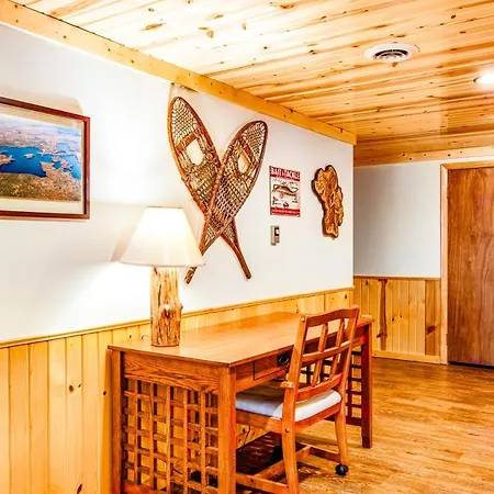 Carroll'S Cabin